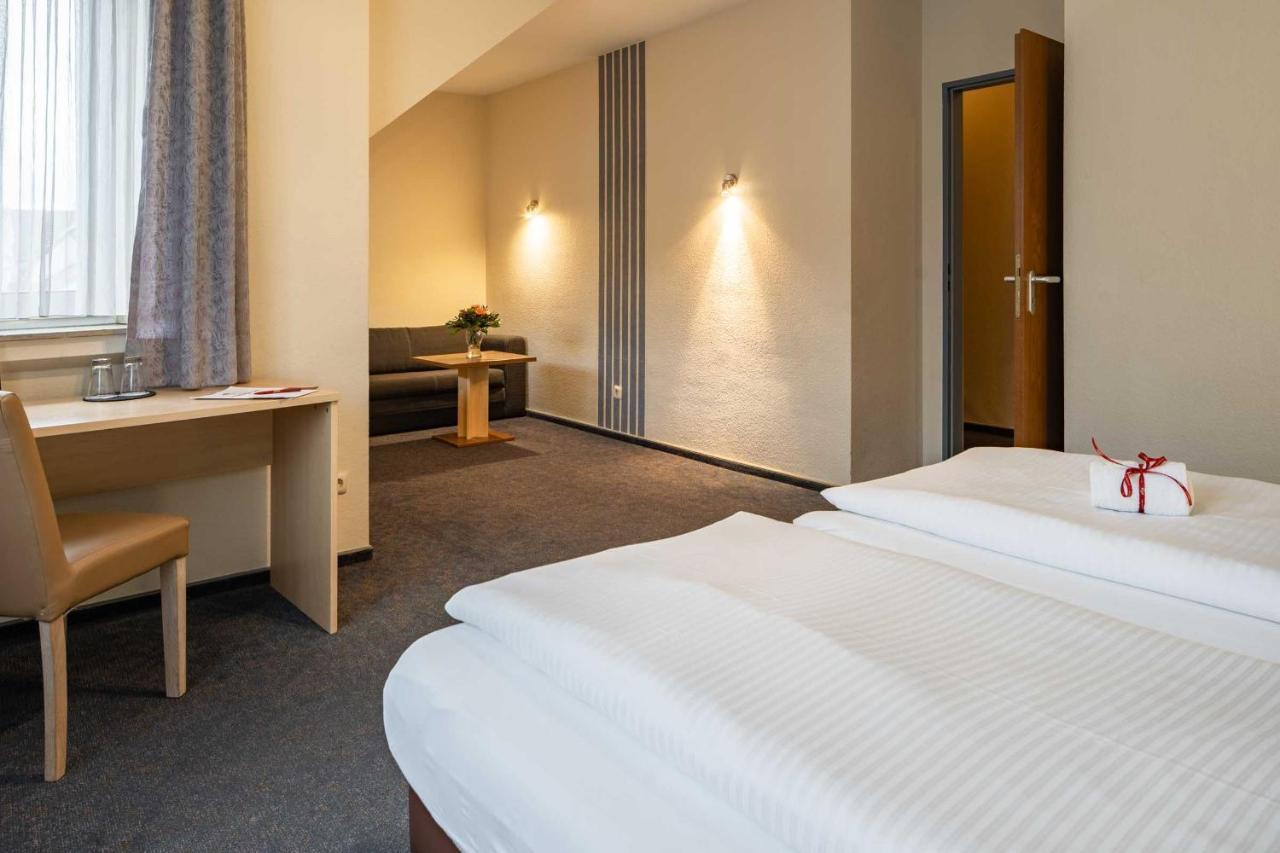 Astoria Easy Hotel