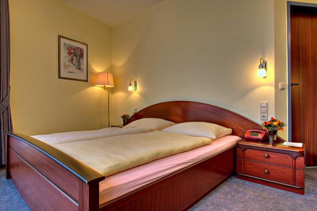 Hotel Astoria Easy