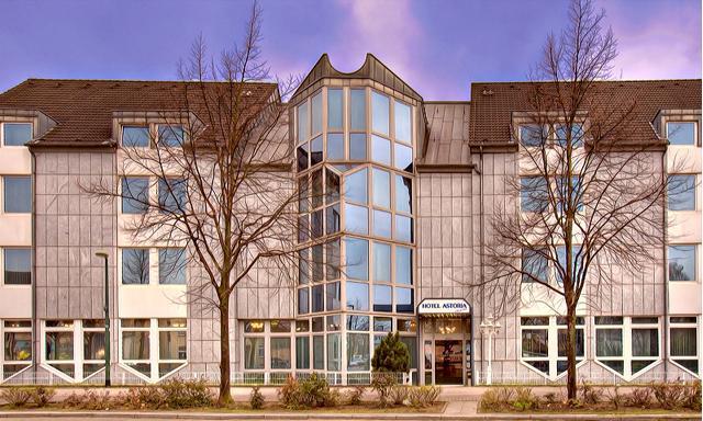 Astoria Easy Hotel 3*